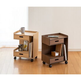 楽天市場 テーブル下 収納 ワゴンの通販