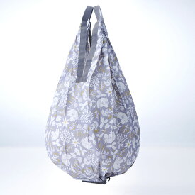 Shupatto/シュパット コンパクトDropムーミン 日用品 便利グッズ 生活雑貨 KR0067