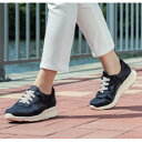 あとりえ岡田×Locox スニーカーNEO コンフォートパンプス シューズ スニーカー コンフォートシューズ C18011 ＼LINE友だち登録でクーポン／