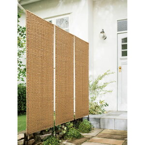 �A�W�A�����V�R�f�ޒ��t�F���X210cm 2���Z�b�g G86814