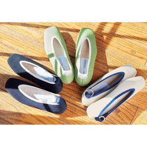 おしゃれ人気 バッグ 靴 アクセサリー スニーカー コンフォートシューズ コンフォートパンプス シューズ Offen オッフェン バイカラー ニットシューズ W 選べるサイズ展開 Begrove Com