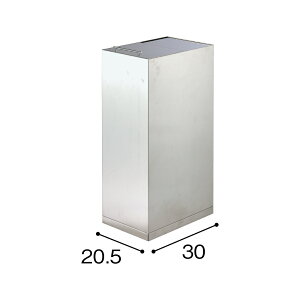 yN[|10OFF 12/11 1F59z ܂̊ȒPI20.5cm̃XeX_Xg{bNX 30bgis30cmj rO _Xg{bNX H83884