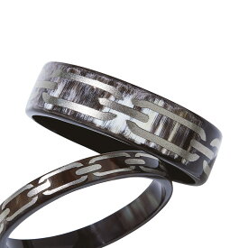 【クーポン最大5千円OFF 1/13迄】 水牛 ペイントデザインバングル （太幅） 水牛 べっ甲 珊瑚 ジュエリー アクセサリー J09105