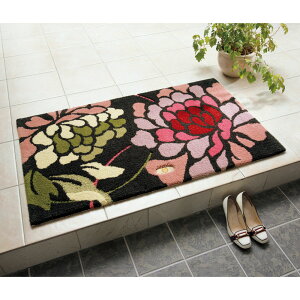 ���50cm×80cm�� �~���E�V���[�����փ}�b�g ���փ}�b�g �J�[�y�b�g ���O �}�b�g 647607 �_LINE�F�����o�^�ŃN�[�|���^