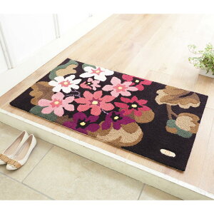 ���50×80cm�� �~���E�V���[�����փ}�b�g �A�W�T�C ���փ}�b�g �J�[�y�b�g ���O �}�b�g 655066 �_LINE�F�����o�^�ŃN�[�|���^