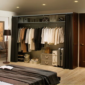 ɂJ[et_X^CN[[bg 188-305cm N[[bgnK[ Jo[ ߗގ[ 531209