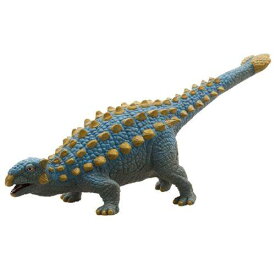 【楽天スーパーSALE】＼10％OFF／恐竜 フィギュア アンキロサウルス おもちゃ ビッグサイズ ソフトビニールモデル フェバリット ダイナソーシリーズ キッズ fg003-an