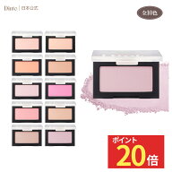 ＼20％OFF+P20倍！9月3日20:00～／【Dinto公式】【10種】 ブラーフィニッシュブラッシャー チーク ディン…