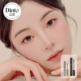★国内配送★【Dinto公式】【4種】ダンテワンバイワンアイペンシル 送料無料 アイライナー ペンシル / ラッシュディファイナー マスカラ＆ブロウフィクサー / ブロウディファイナー アイブロウ ブロウ ペンシル / 韓国コスメ ポイントメイク