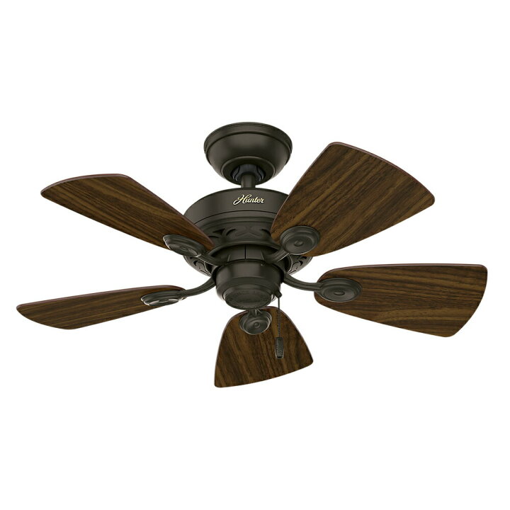 楽天市場】【送料無料】ハンター社シーリングファンライト  