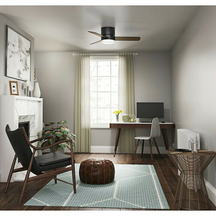 楽天市場】【送料無料】ハンター社シーリングファンライト  