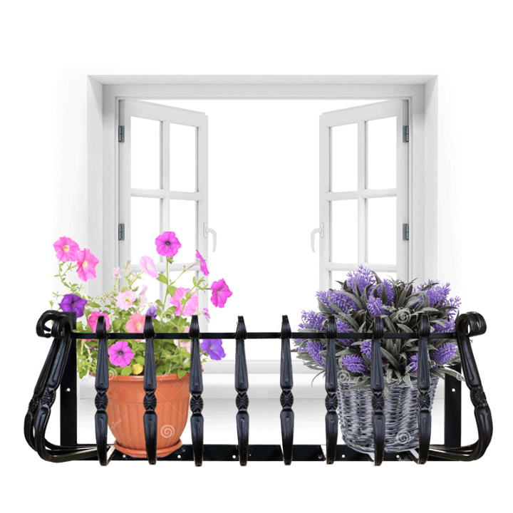 楽天市場】ロートアイアン製のおしゃれなフラワーボックス・花台