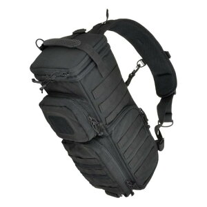 [HAZARD4�i�n�U�[�h4�j] �t�H�g���R���E�X�����O�i�u���b�N�j Evac PHOTO RECON SLING - Black �i�ԁFHZ4-EVCPRCBLK