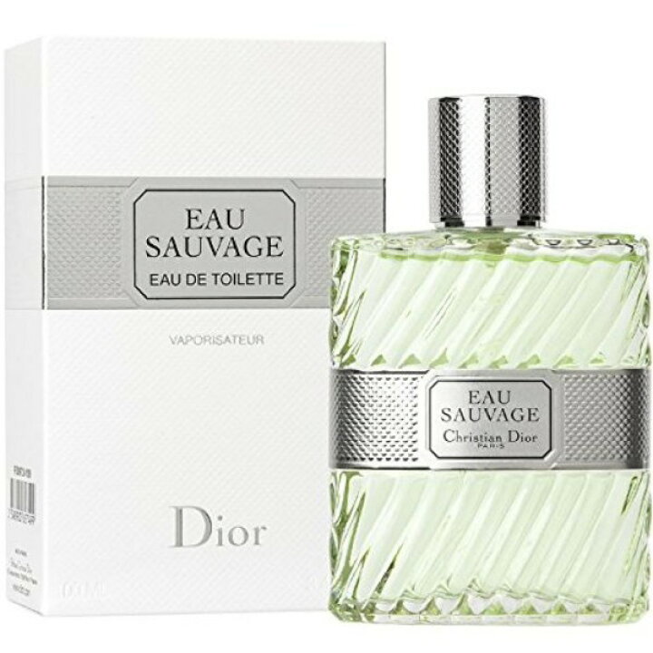 楽天市場】Dior ディオール オー ソヴァージュ Eau Sauvage EDT 200ml 