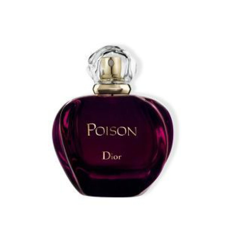 楽天市場】Dior ディオール ポイズン Poison EDT 100ml spray : DIO GRECO