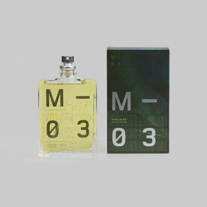 楽天市場】Escentric Molecules エセントリック モレキュールズ 