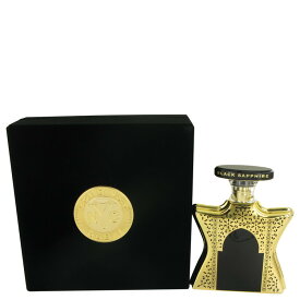 Bond No.9 ボンドナンバーナイン ドバイ ブラック サファイア パルファン オードパルファム Dubai Black Saphire Perfume EDP 100ml