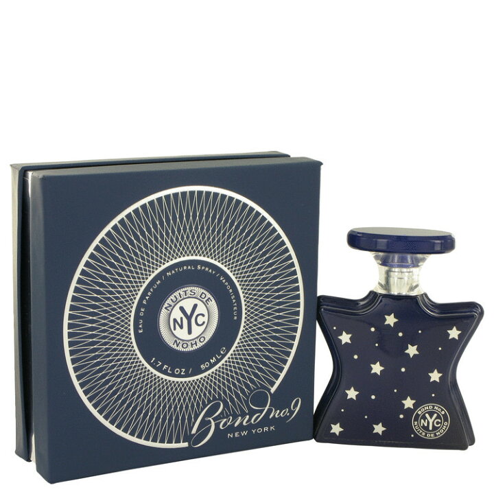 楽天市場】Bond No.9 ボンドナンバーナイン ナイツ ド ノーホー オー 