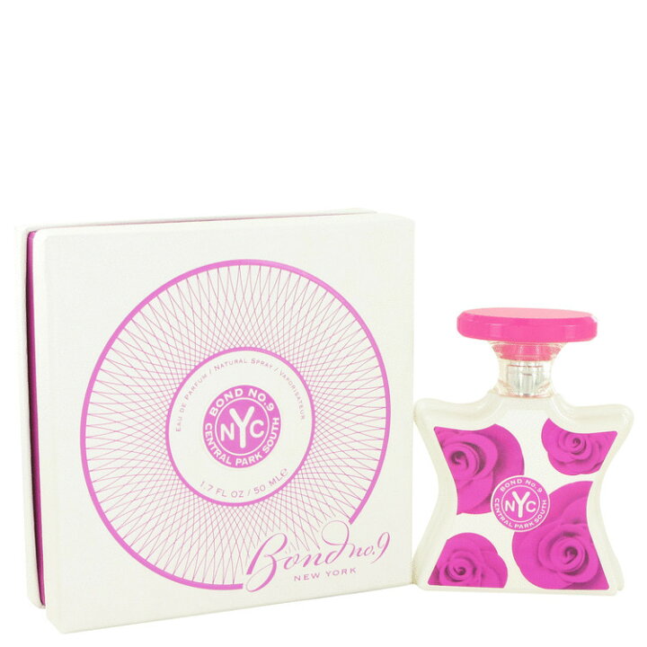 楽天市場】Bond No.9 ボンドナンバーナイン セントラル パーク サウス 