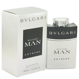 楽天市場 Bvlgari Man Extreme 60mlの通販