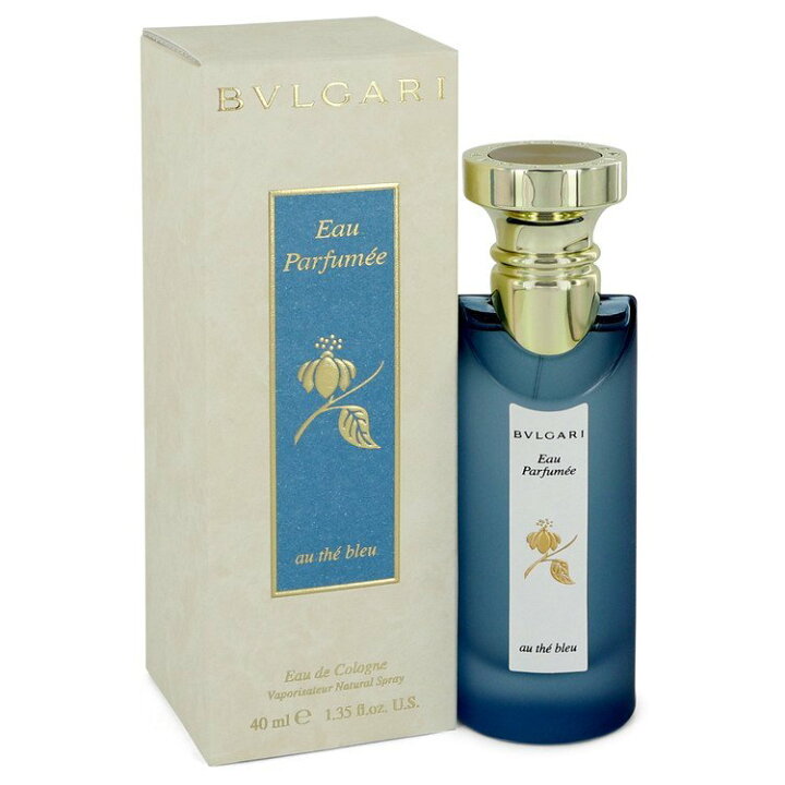 楽天市場】Bvlgari ブルガリ オ パフメ オーテブルー オーデコロン Eau 