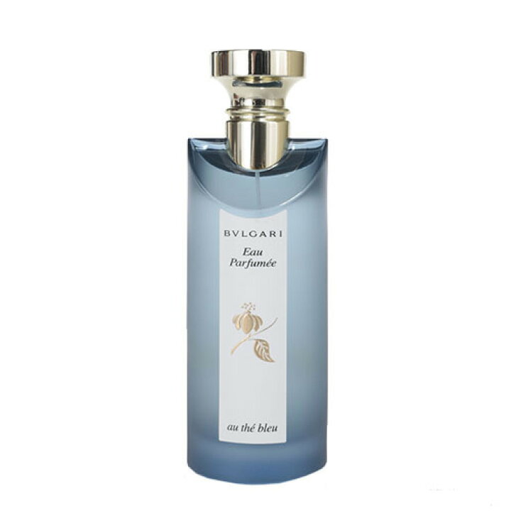 楽天市場】Bvlgari ブルガリ オ パフメ オーテブルー オーデコロン Eau 