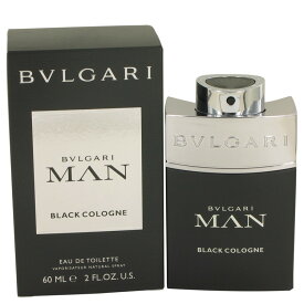 Bvlgari ブルガリ マン オードトワレ MAN EDT 60ml