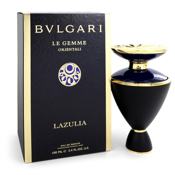 楽天市場】Bvlgari ブルガリ レ ジェンメ オリエンタリ ラズリア オー 