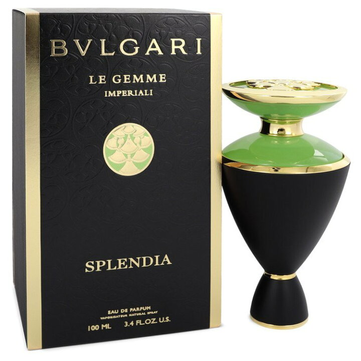 楽天市場】Bvlgari ブルガリ レ ジェンメ インペリアリ スプレンディア 