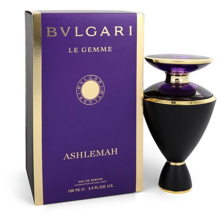 楽天市場】Bvlgari ブルガリ レ ジェンメ アシュレマー オー ド  