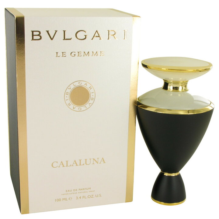 楽天市場】Bvlgari ブルガリ レ ジェンメ カラルーナ オー ド 