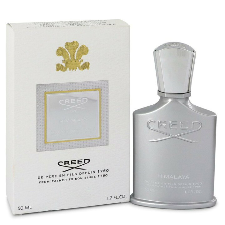 楽天市場】CREED クリード ヒマラヤ オー ド パルファム Himalaya EDP 