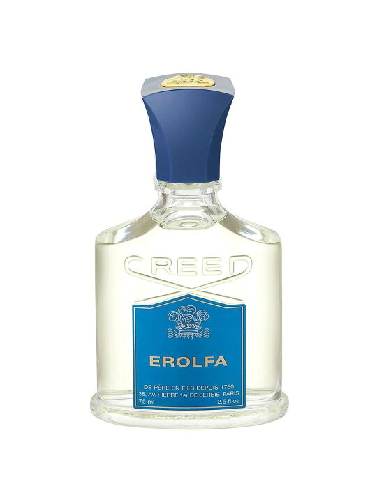 楽天市場】CREED クリード エロルファ オードパルファム Erolfa EDP 
