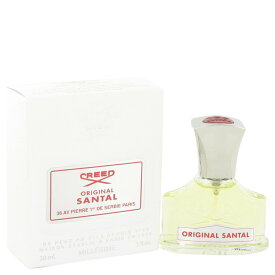 CREED クリード オリジナル サンタル オード パルファム Original Santal EDP 30ml