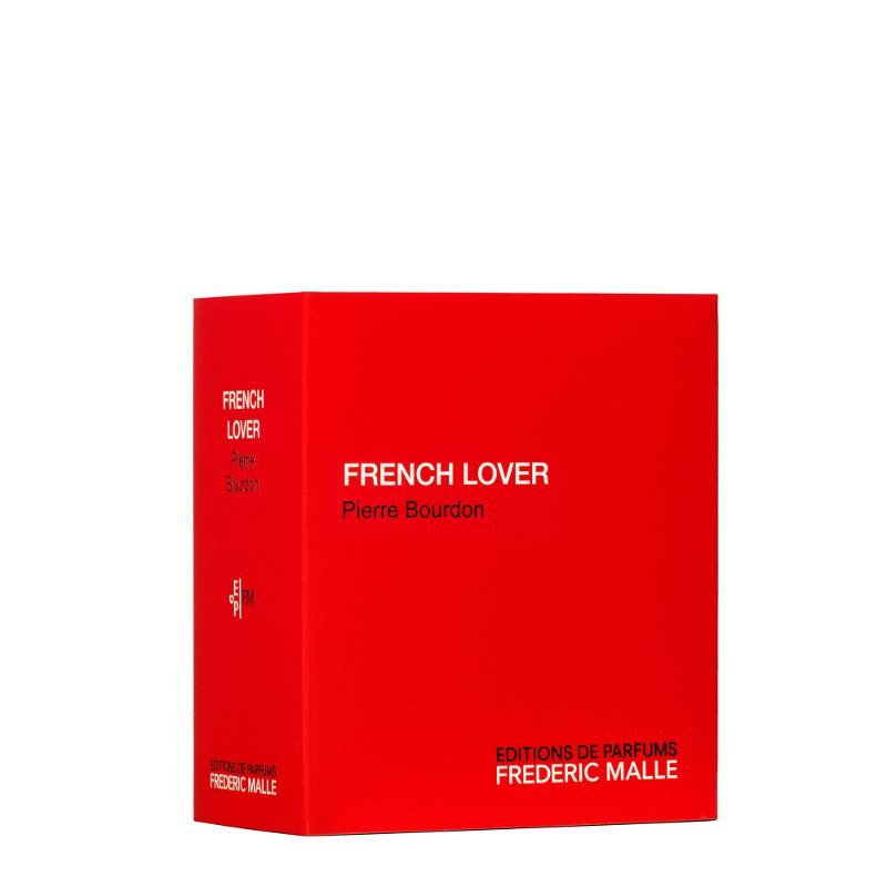 FREDERIC MALLE フレデリック マル フレンチ ラバー パルファム FRENCH LOVER PERFUME 50ml | DIO  GRECO