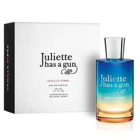 Juliette Has A Gun ジュリエット・ハズ・ア・ガン バニラ バイブス Vanilla Vibes EDP 100ml