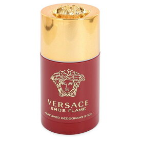 Versace ヴェルサーチェ エロス フレーム デオドラントスティック Eros Flame Deodorant Stick 75 ml