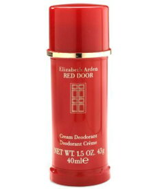 Elizabeth Arden エリザベスアーデン レッド ドア デオドラント クリーム Red Door Deodorant Cream 40ml