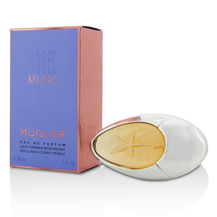 楽天市場】Thierry Mugler ティエリー ミュグレー エンジェル ミューズ 