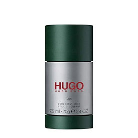 Hugo Boss ヒューゴボス ヒューゴ デオドラント スティック Hugo Deodorant Stick 75ml