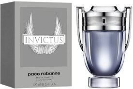 Paco Rabanne パコ ラバンヌ インビクタス オードトワレ Invictus EDT 100ml