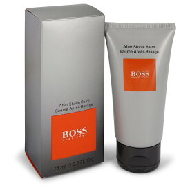 Hugo Boss ヒューゴボス ボス イン モーション アフターシェーブバーム Boss In Motion After Shave Balm 75ml