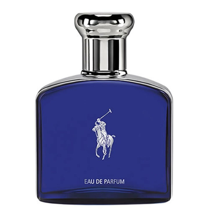 楽天市場】Ralph Lauren ラルフローレン ポロ ブルー オードパルファム