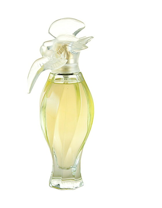 楽天市場】NINA RICCI ニナリッチ レールデュタン オードトワレ L