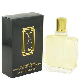 Paul Sebastian ポール セバスチャン オーデコロン Fine Cologne EDC 60ml