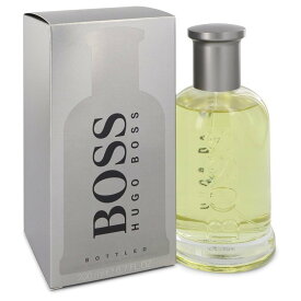 Hugo Boss ヒューゴボス ボス ボトルド（No.6) オードトワレ Boss Bottled(No.6) EDT 200ml