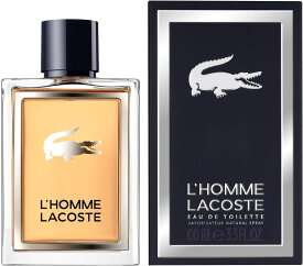Lacoste ラコステ ロム ラコステ オーデトワレ L'homme Lacoste EDT 100ml