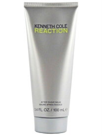 Kenneth Cole ケネスコール リアクション アフター シェーブ バーム Reaction After Shave Balm 100ml