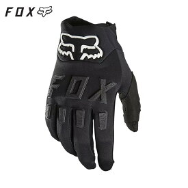 FOX RACING フォックスレーシング レギオン グローブ ブラック LEGION WATER GLOVES Black