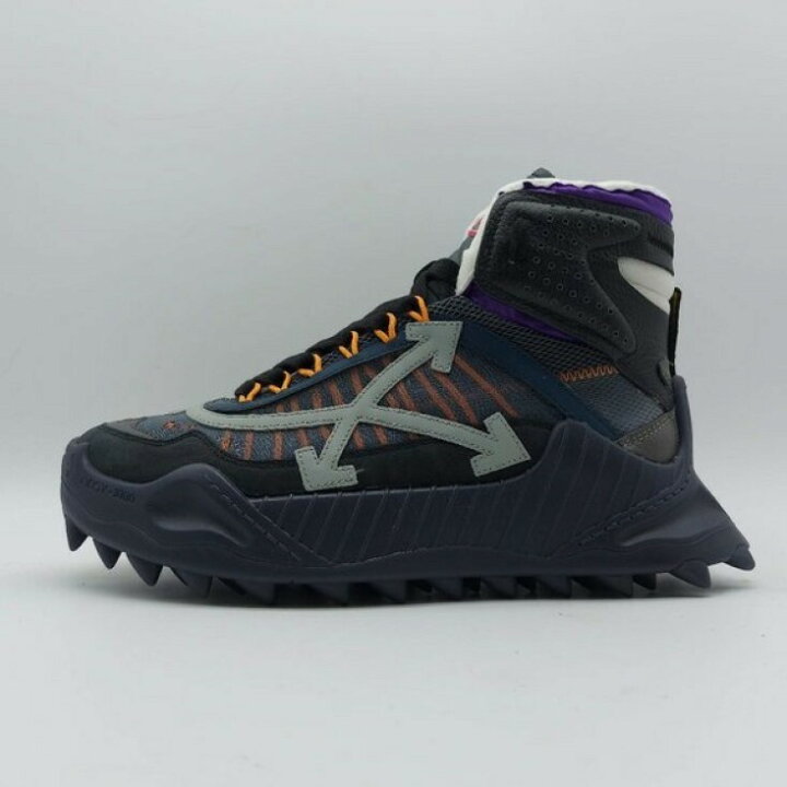 楽天市場】Off White オフホワイト オデッセイ 1000 ハイトップ 
